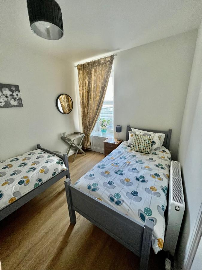 Apartment The Blue Door Kirkcudbright